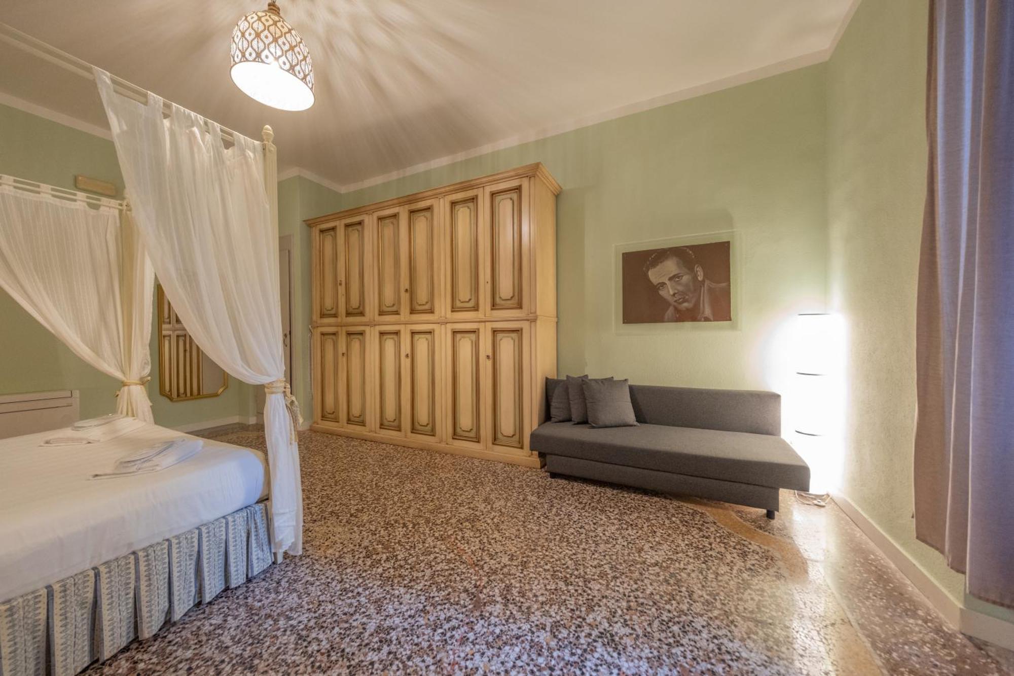 Appartement Lungarno Buozzi 7